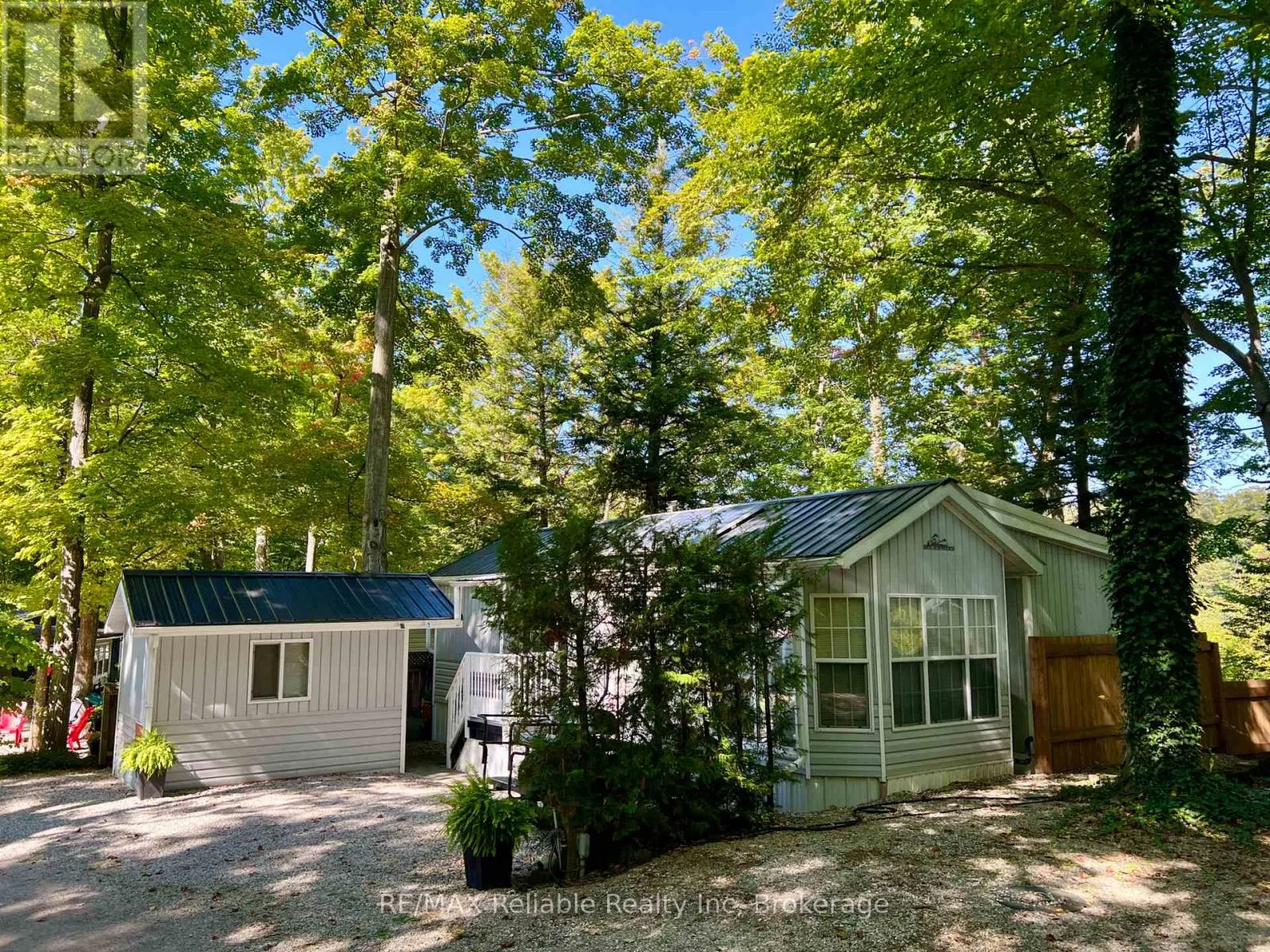 19 - 76735 WILDWOOD LINE, #19