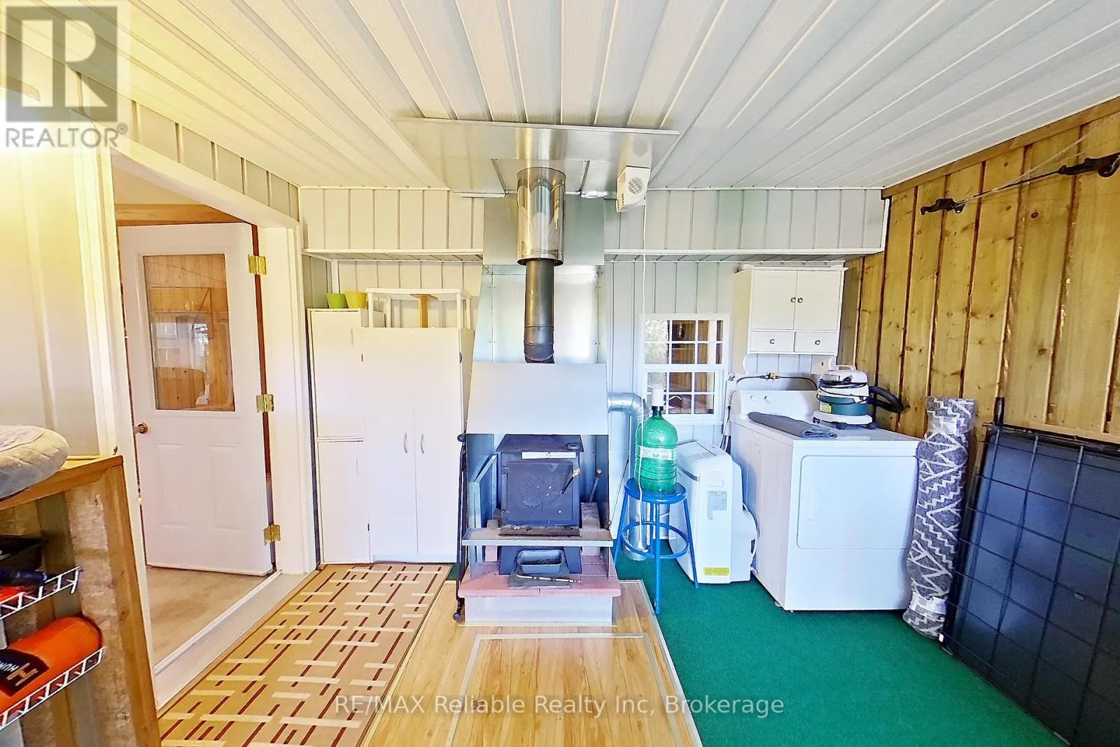 19 - 76735 WILDWOOD LINE, #19