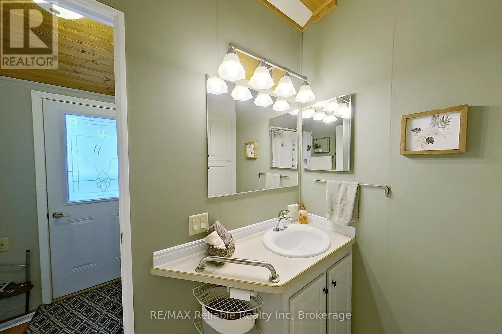 19 - 76735 WILDWOOD LINE, #19