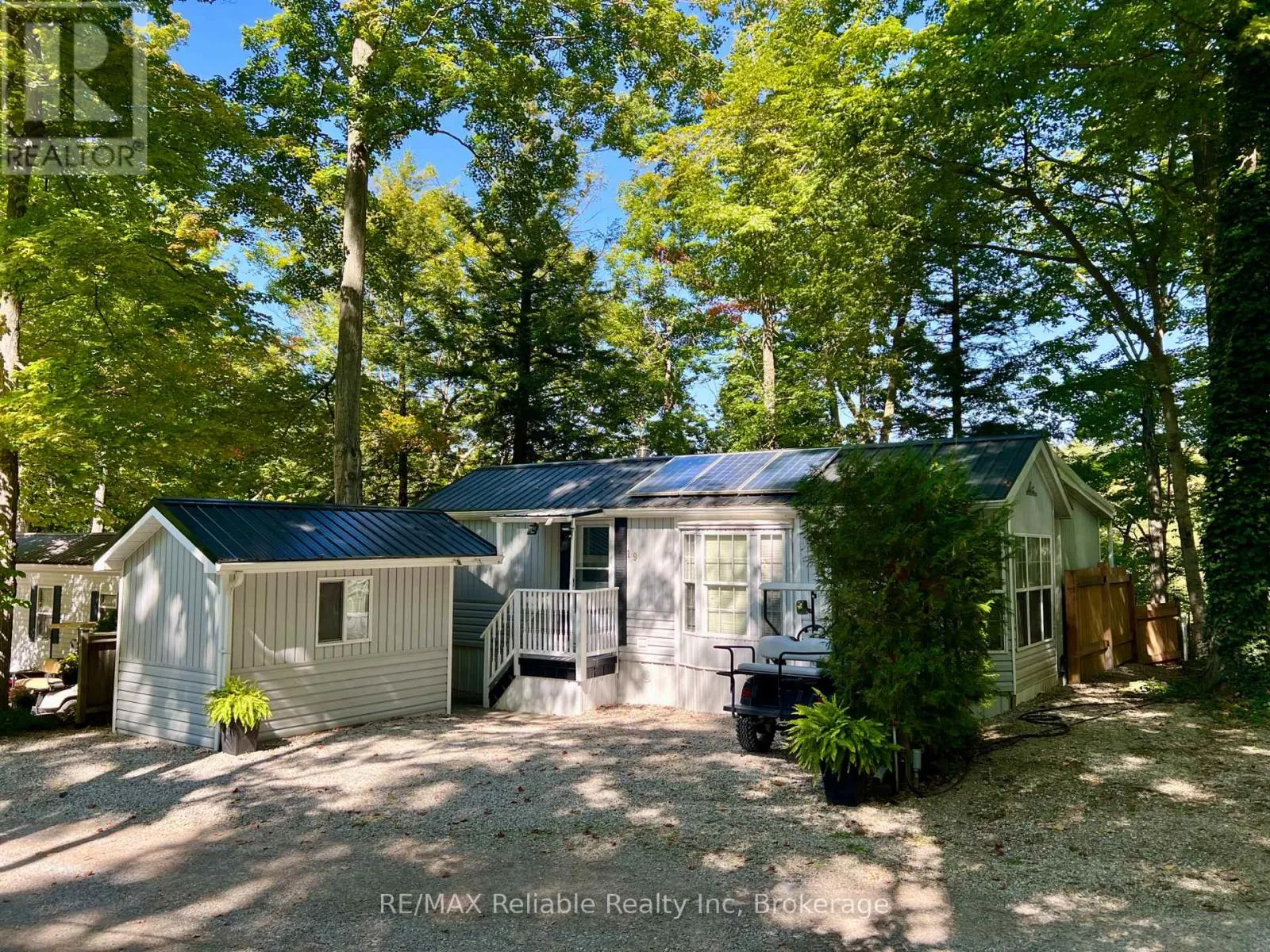 19 - 76735 WILDWOOD LINE, #19