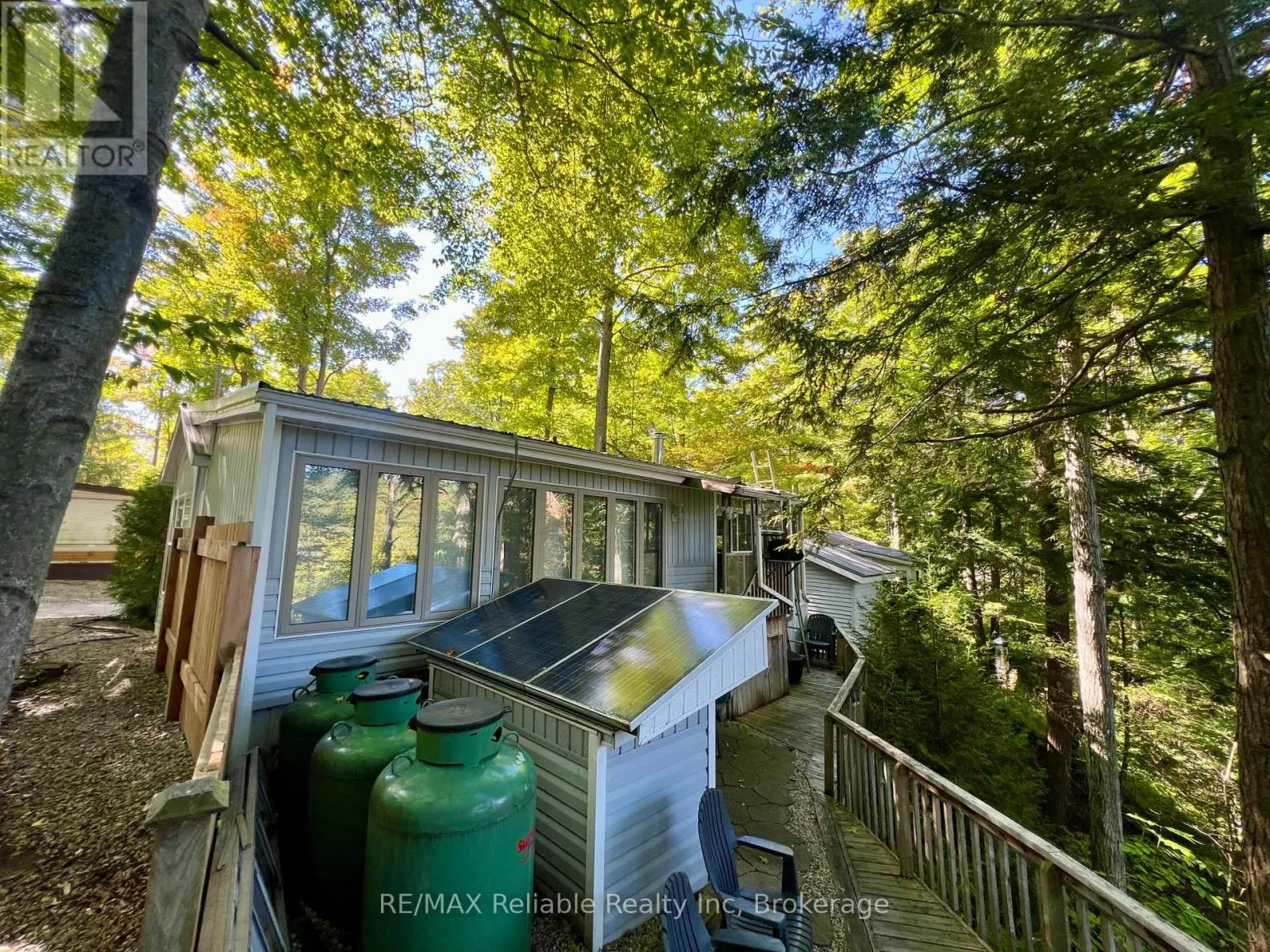 19 - 76735 WILDWOOD LINE, #19