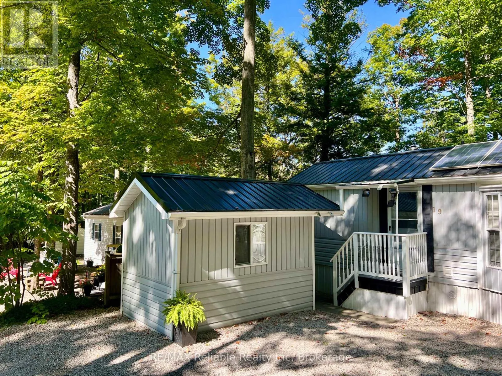 19 - 76735 WILDWOOD LINE, #19