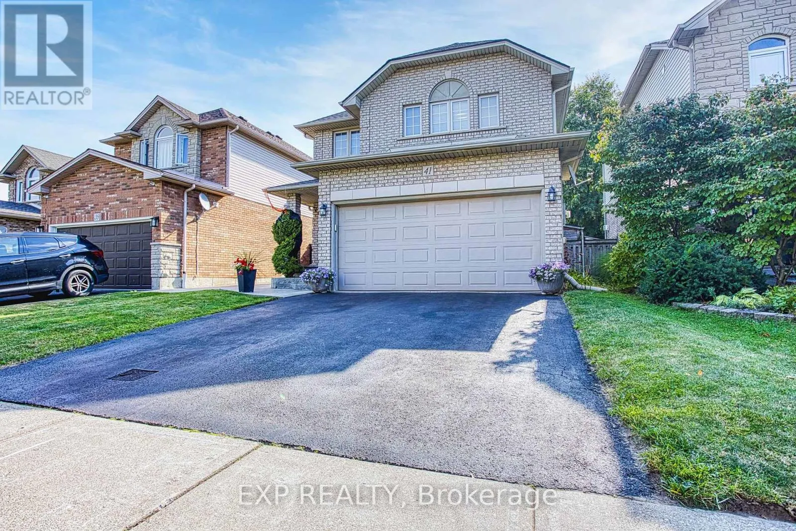 41 ASPEN DRIVE