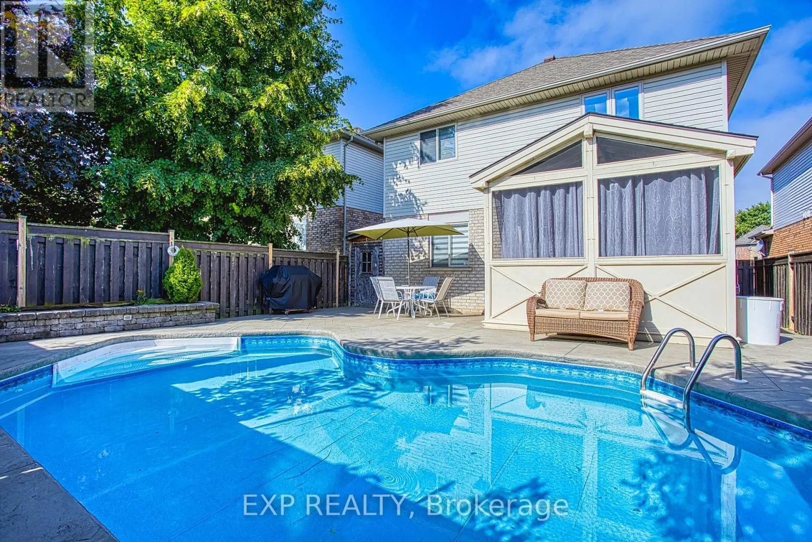 41 ASPEN DRIVE