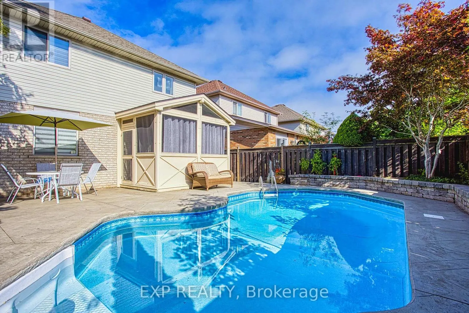 41 ASPEN DRIVE