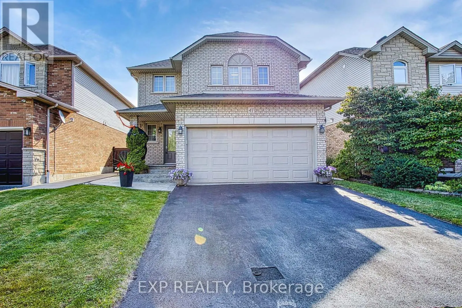 41 ASPEN DRIVE
