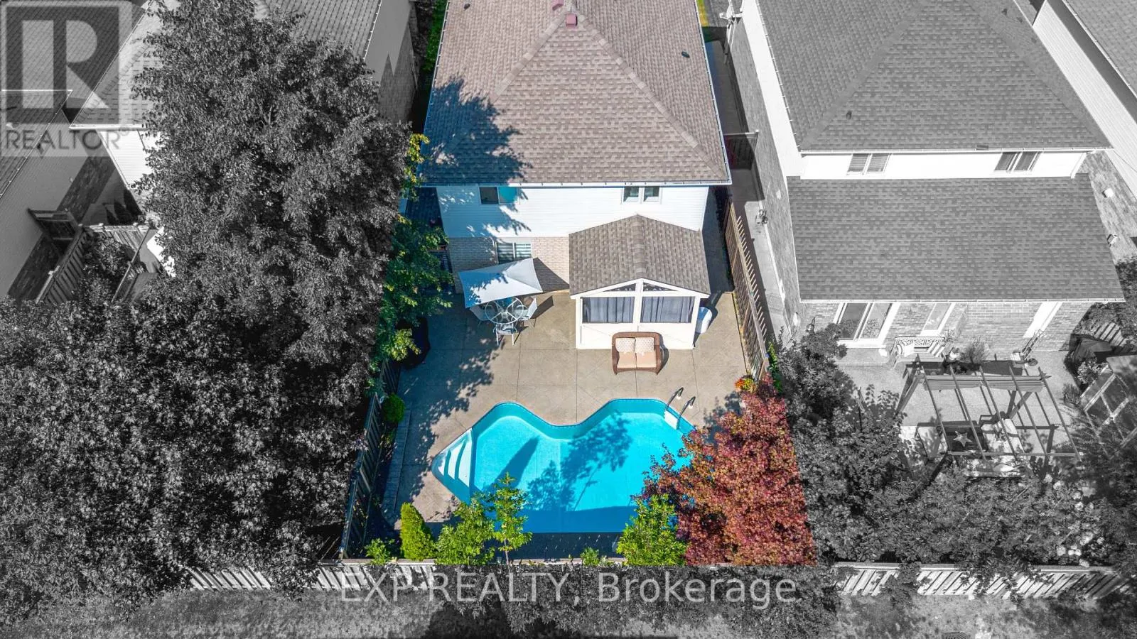 41 ASPEN DRIVE