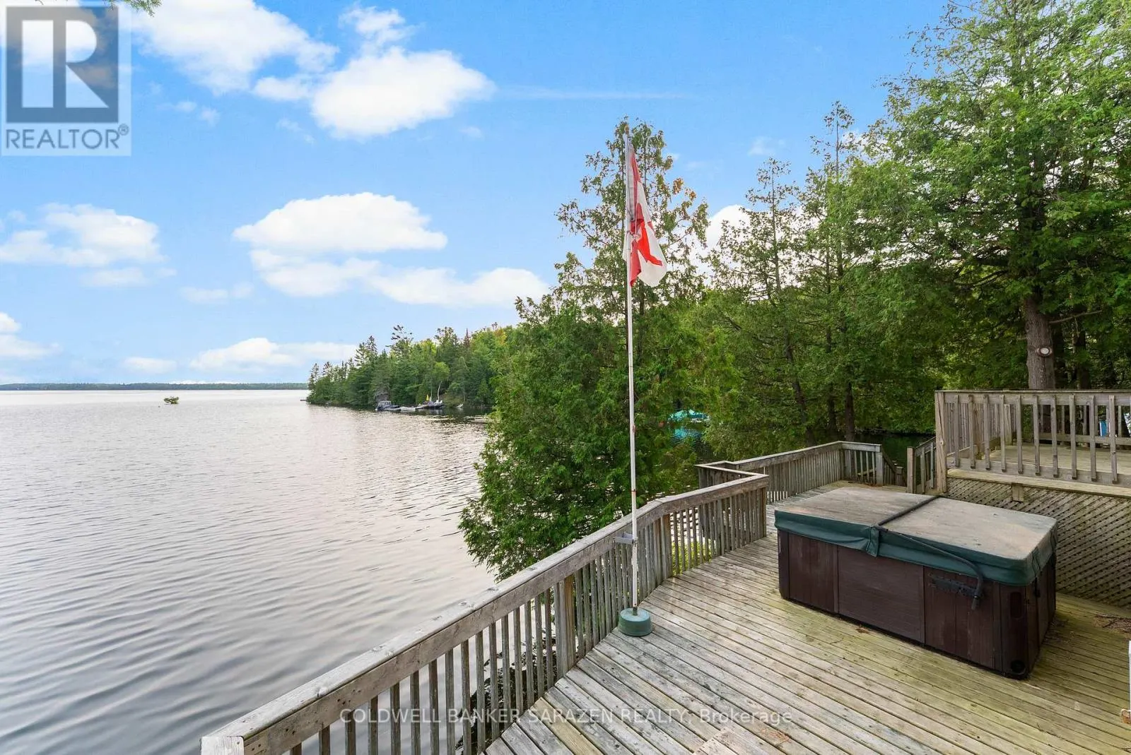356 ECHO POINT ROAD