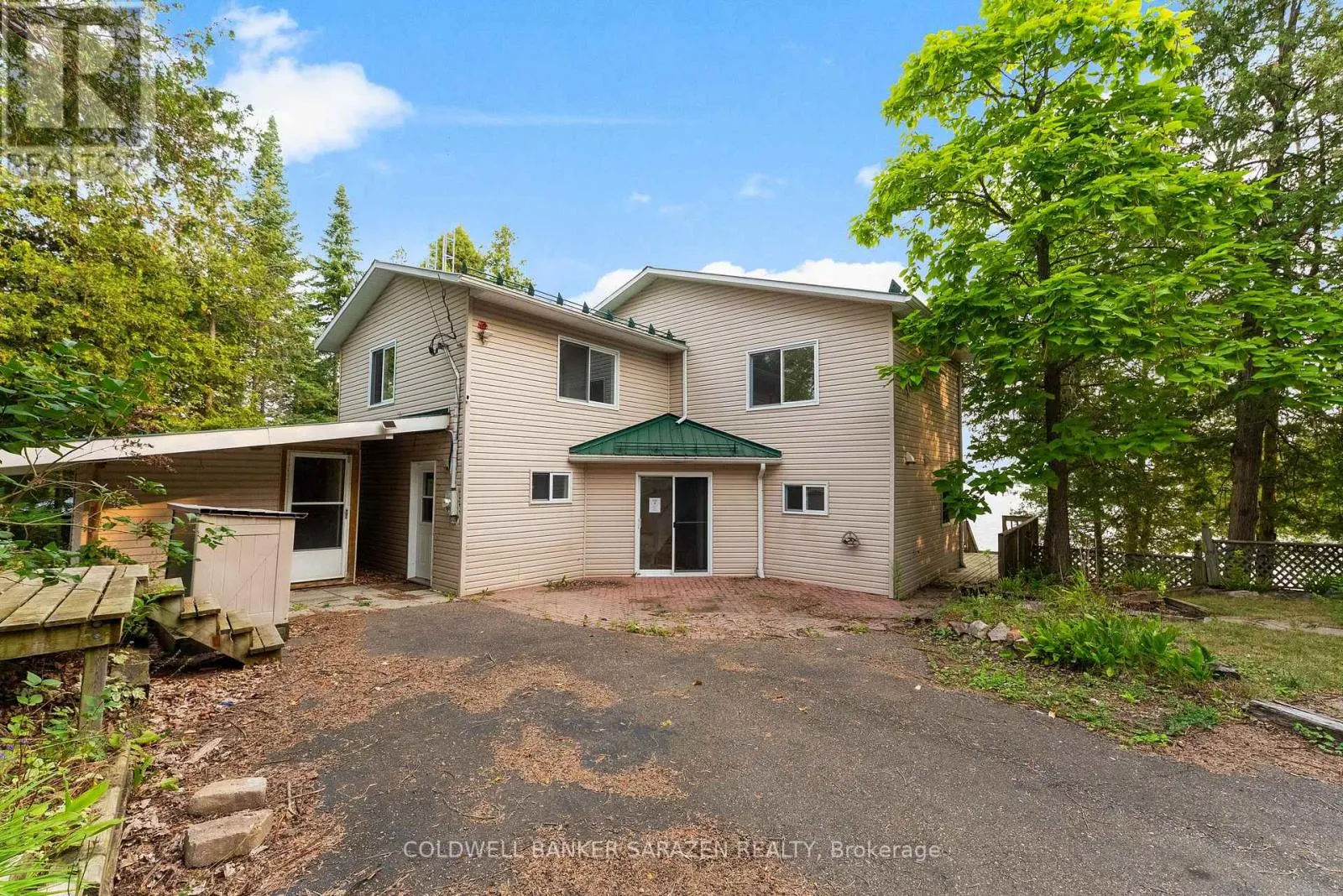 356 ECHO POINT ROAD