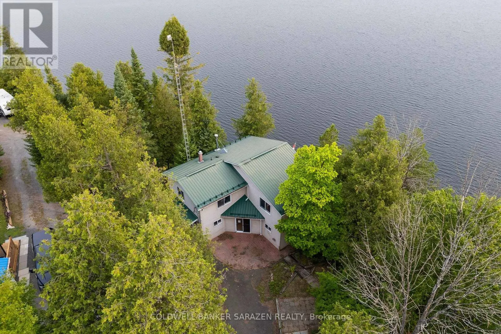 356 ECHO POINT ROAD