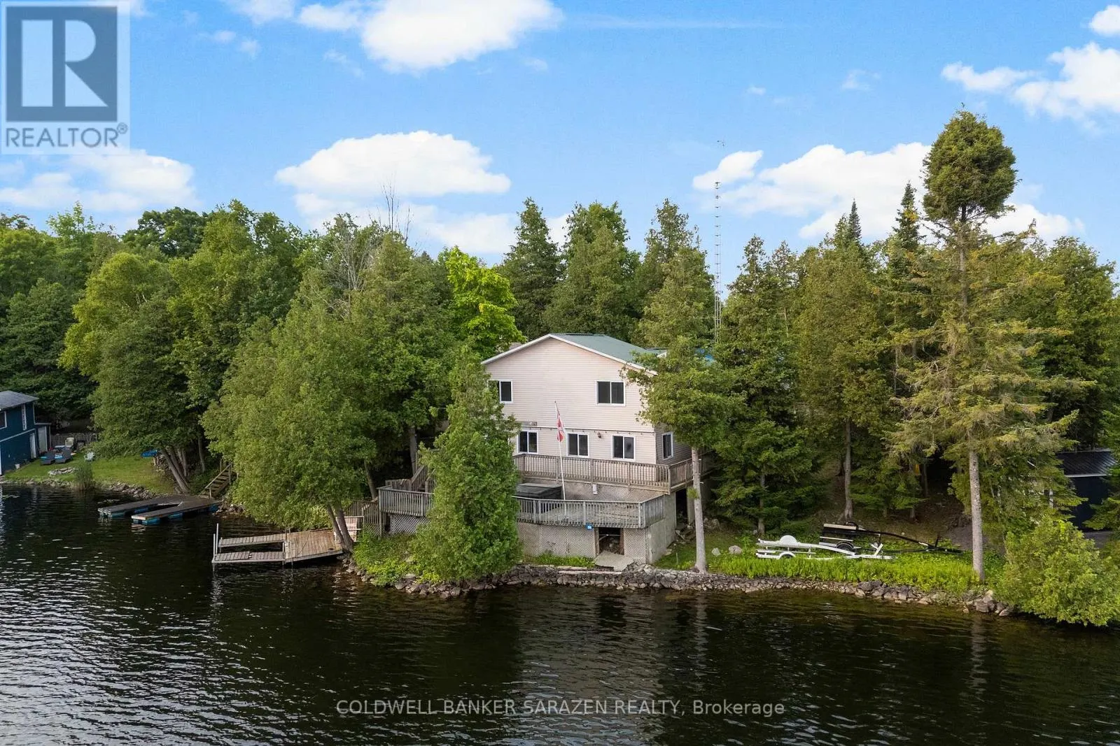 356 ECHO POINT ROAD