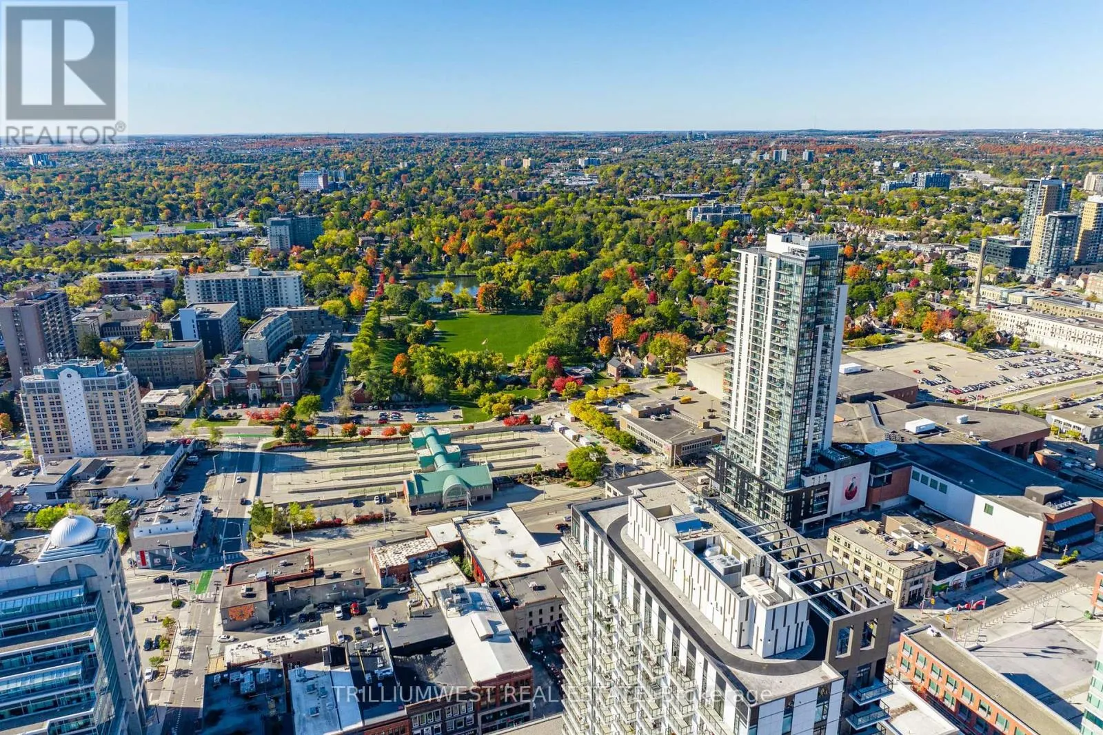 1210 - 55 DUKE STREET W