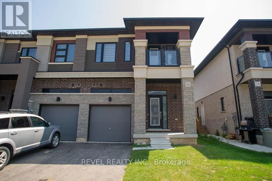 26 BOWERY ROAD