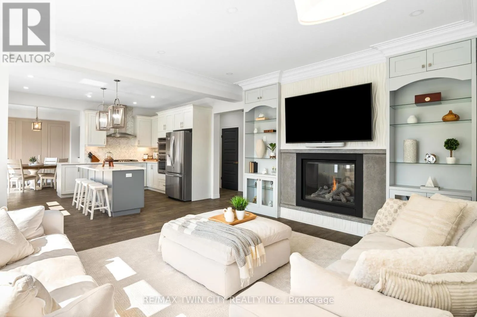 297 BLAIR CREEK DRIVE