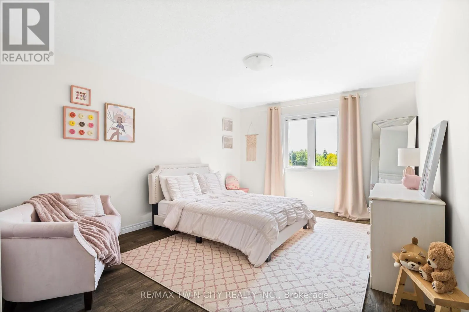 297 BLAIR CREEK DRIVE