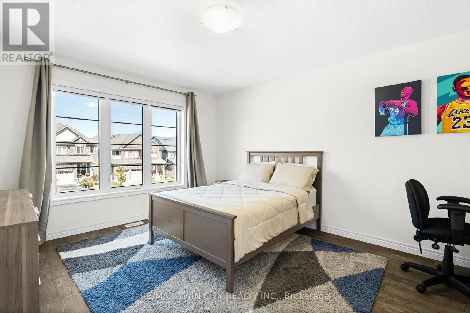 297 BLAIR CREEK DRIVE