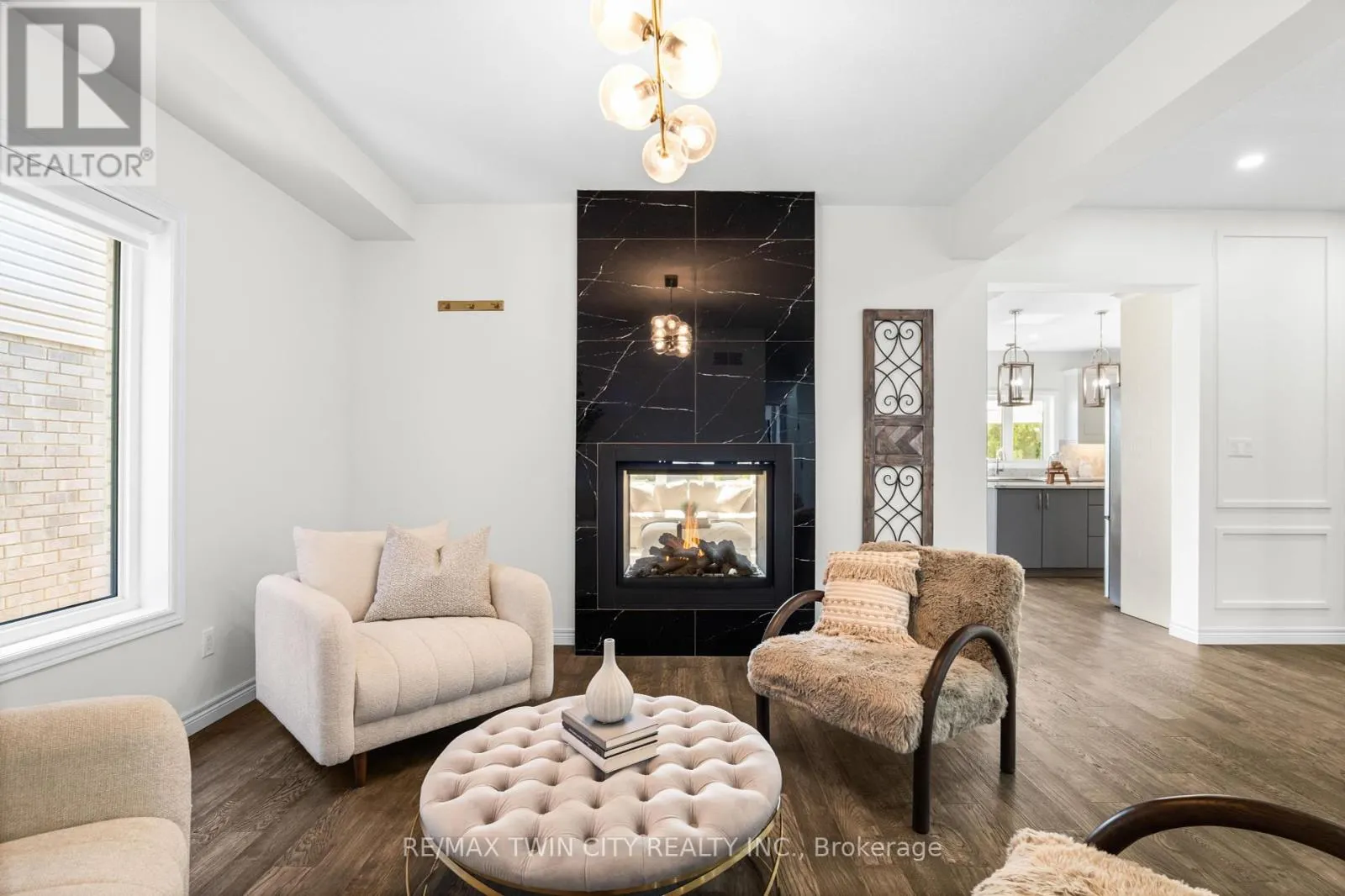 297 BLAIR CREEK DRIVE