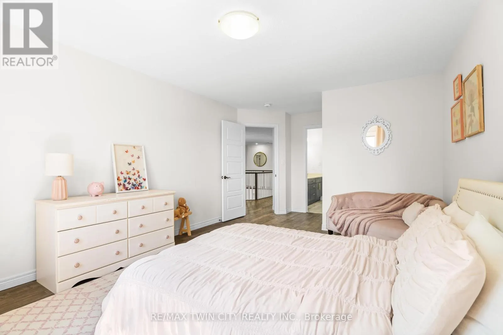 297 BLAIR CREEK DRIVE