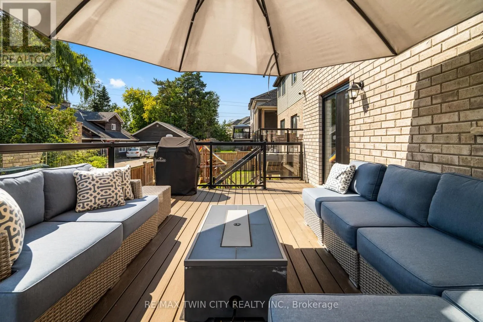 297 BLAIR CREEK DRIVE