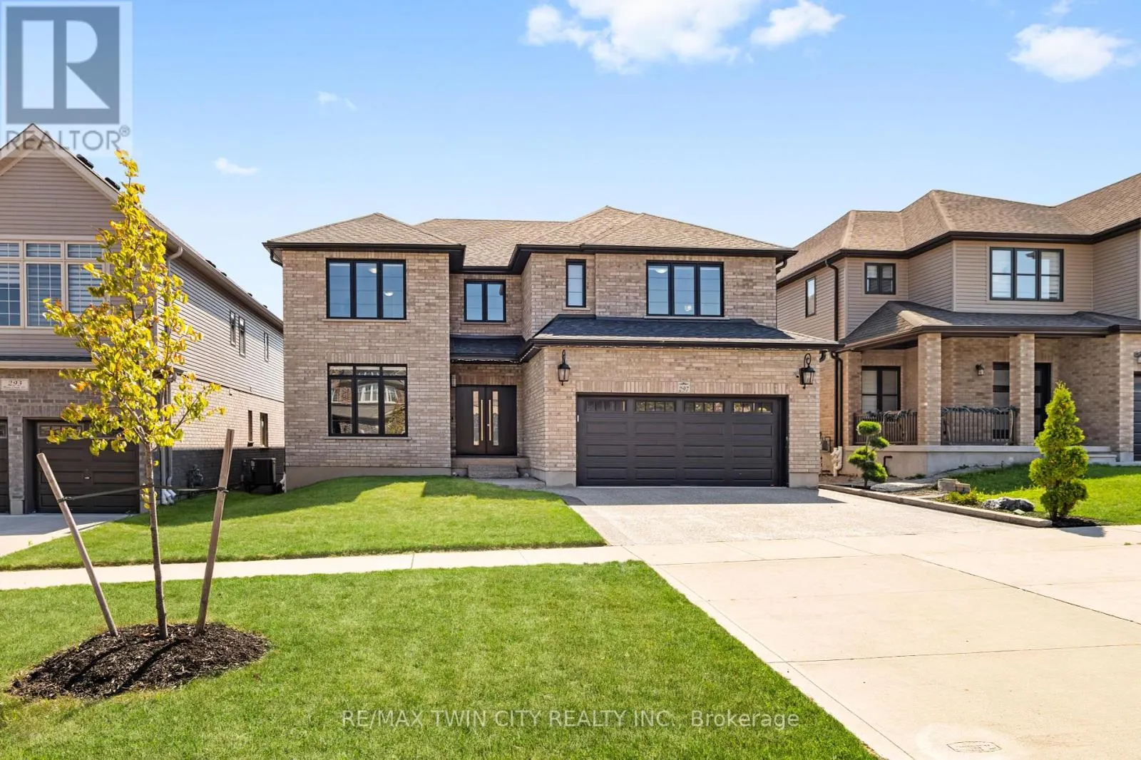 297 BLAIR CREEK DRIVE