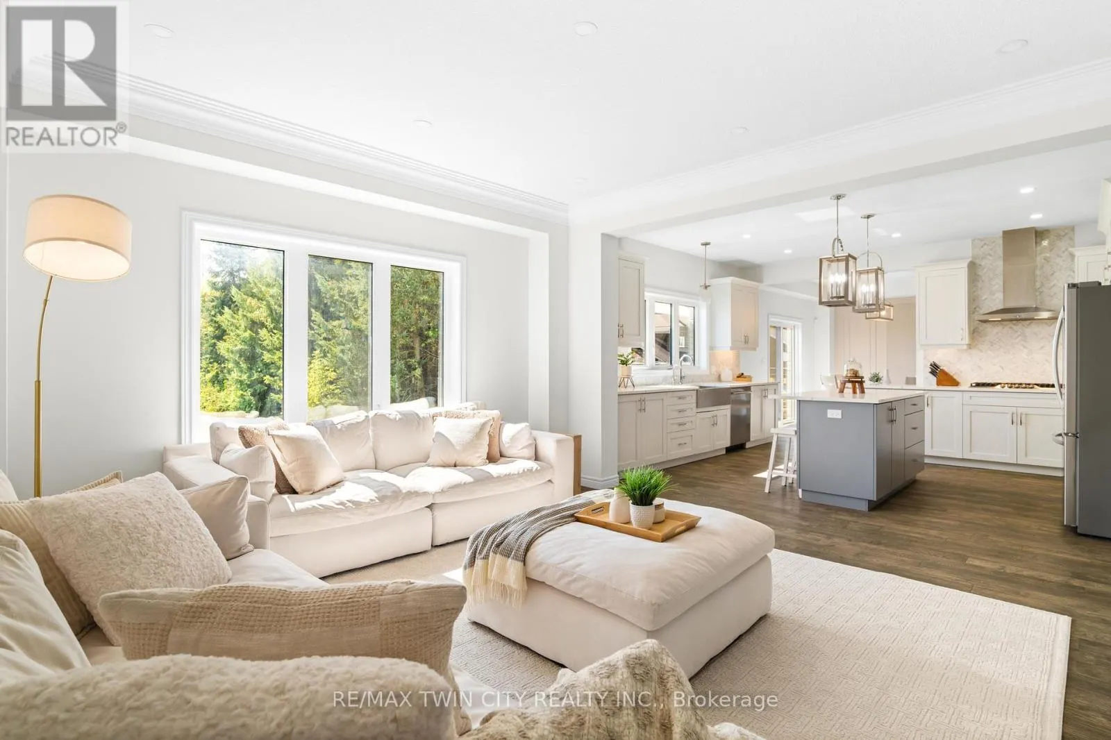 297 BLAIR CREEK DRIVE