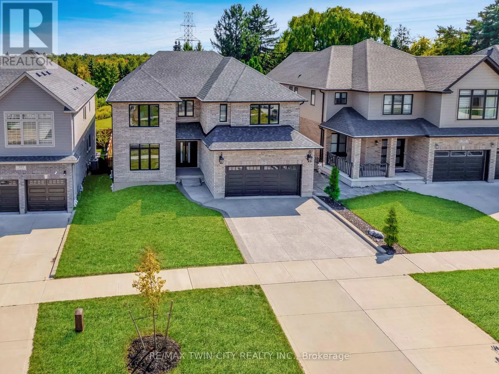 297 BLAIR CREEK DRIVE