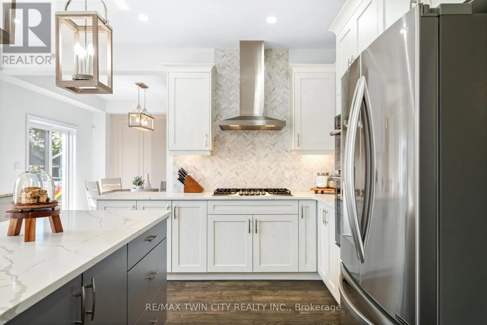 297 BLAIR CREEK DRIVE
