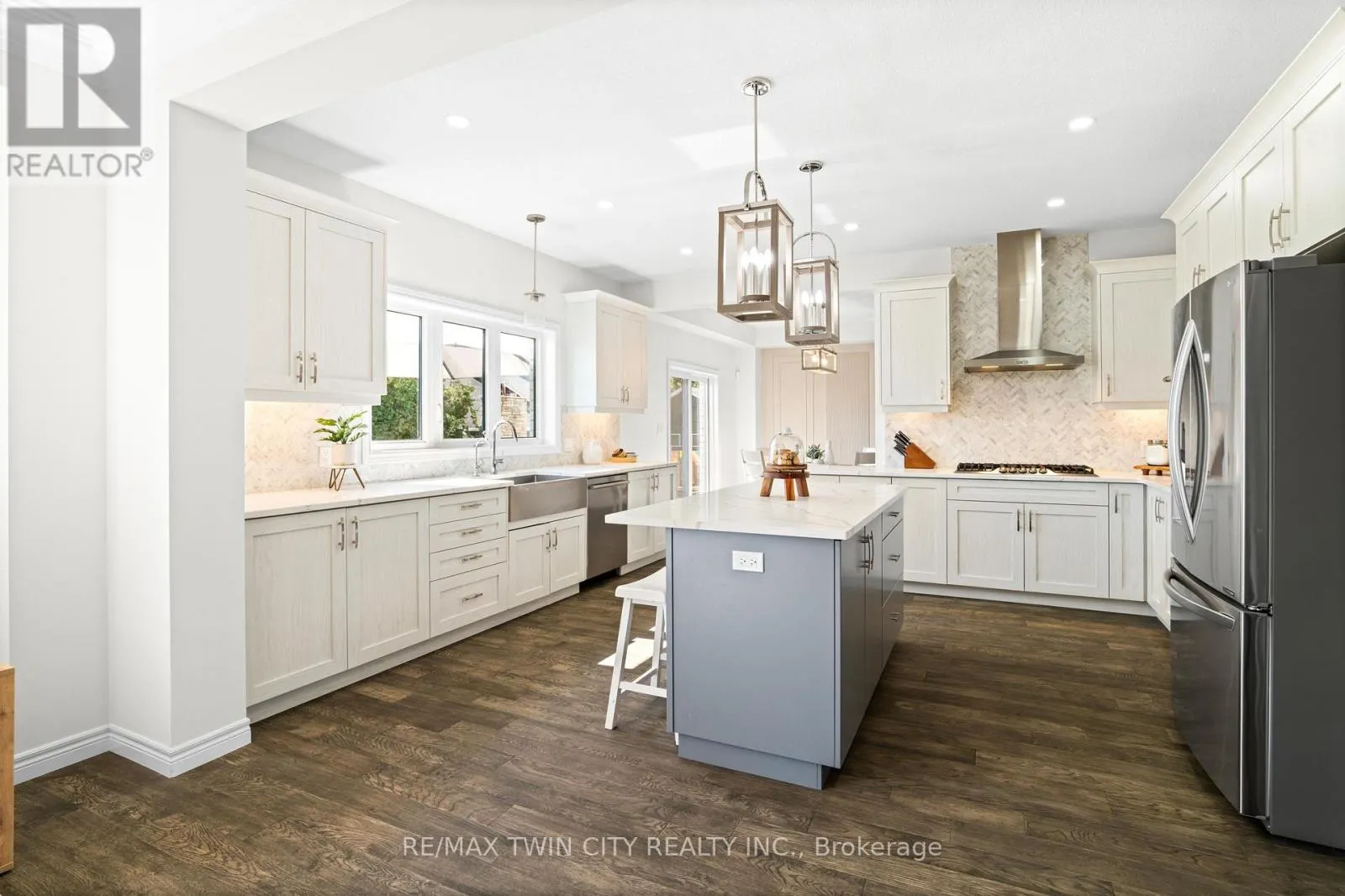297 BLAIR CREEK DRIVE