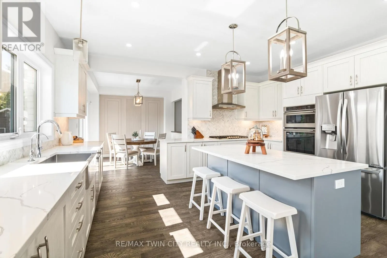 297 BLAIR CREEK DRIVE
