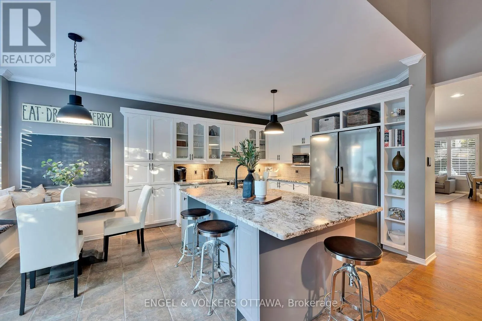 5 WYNRIDGE PLACE