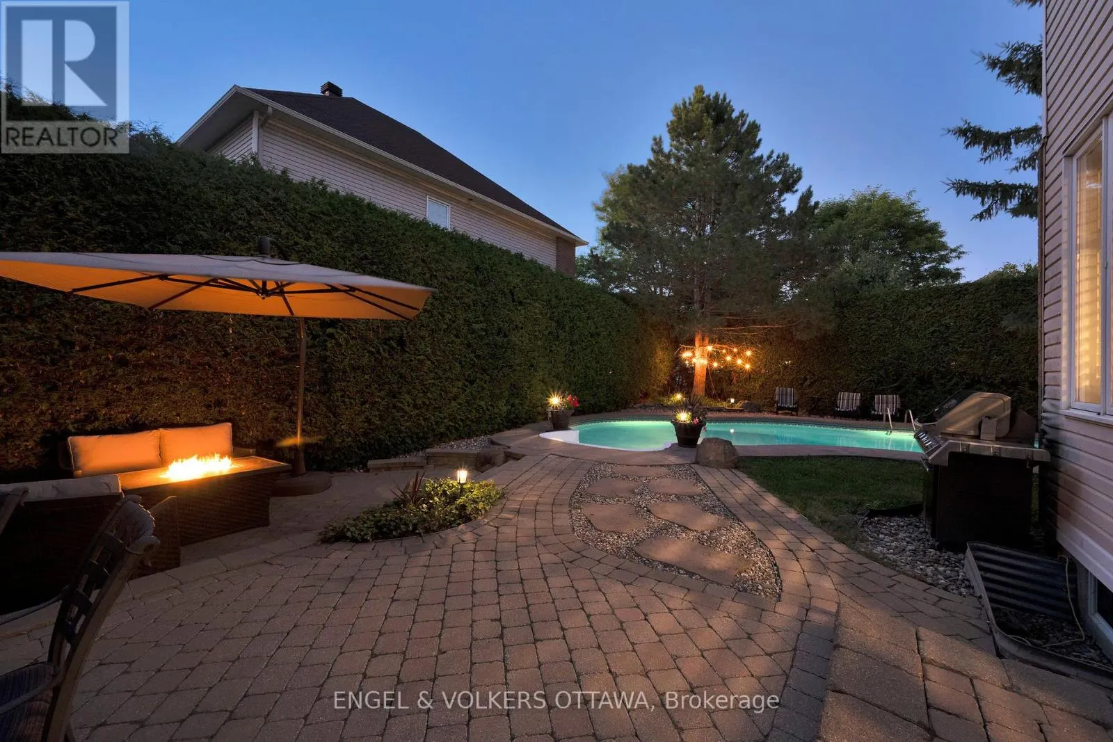 5 WYNRIDGE PLACE