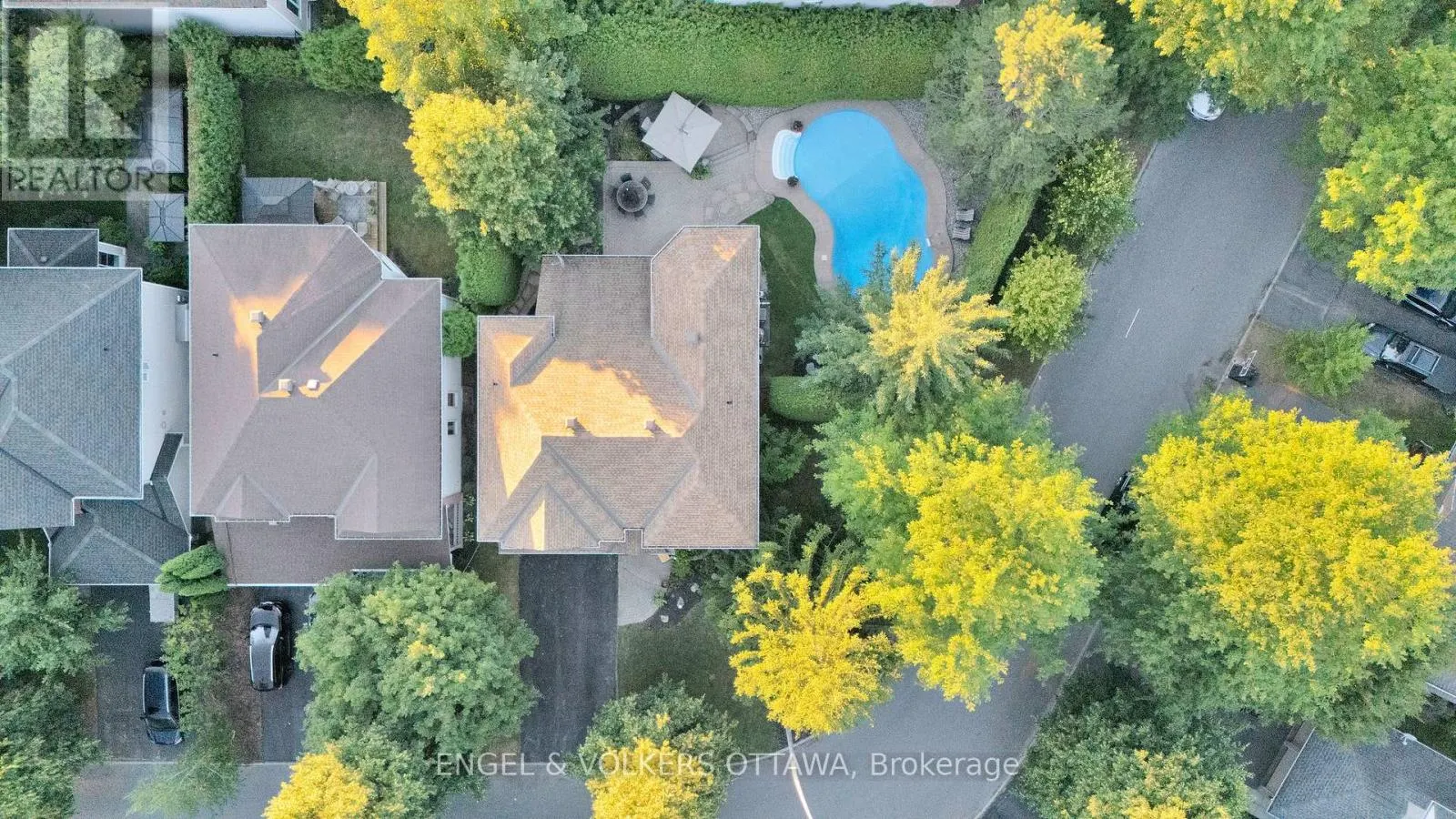 5 WYNRIDGE PLACE