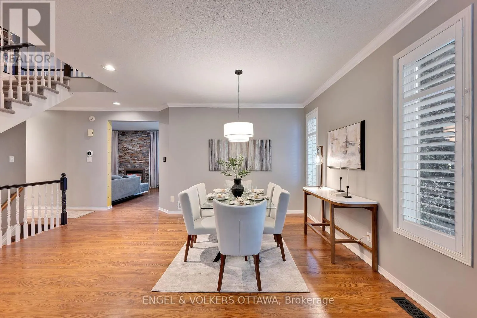 5 WYNRIDGE PLACE