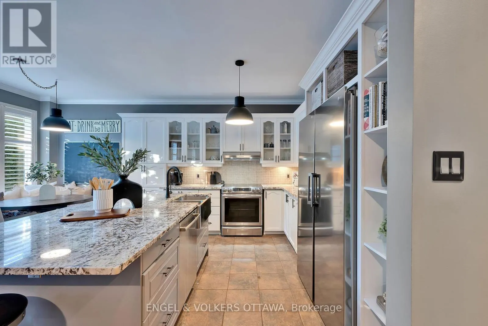5 WYNRIDGE PLACE