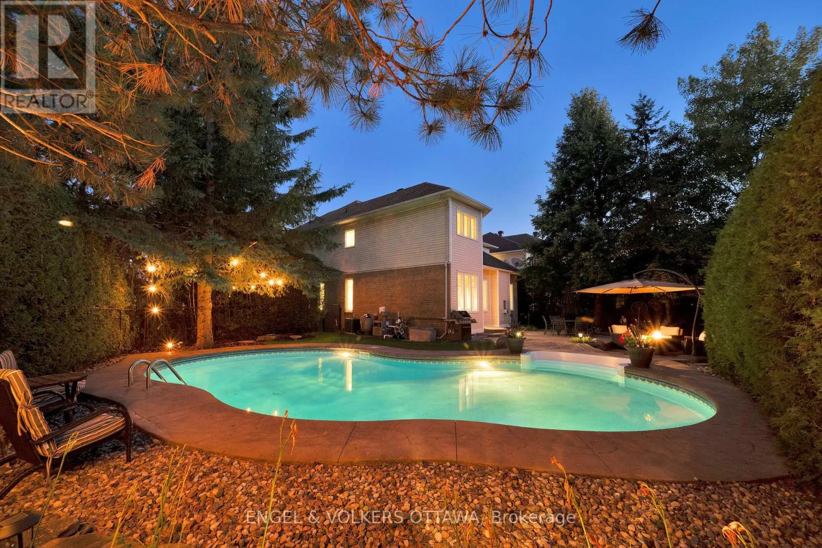 5 WYNRIDGE PLACE