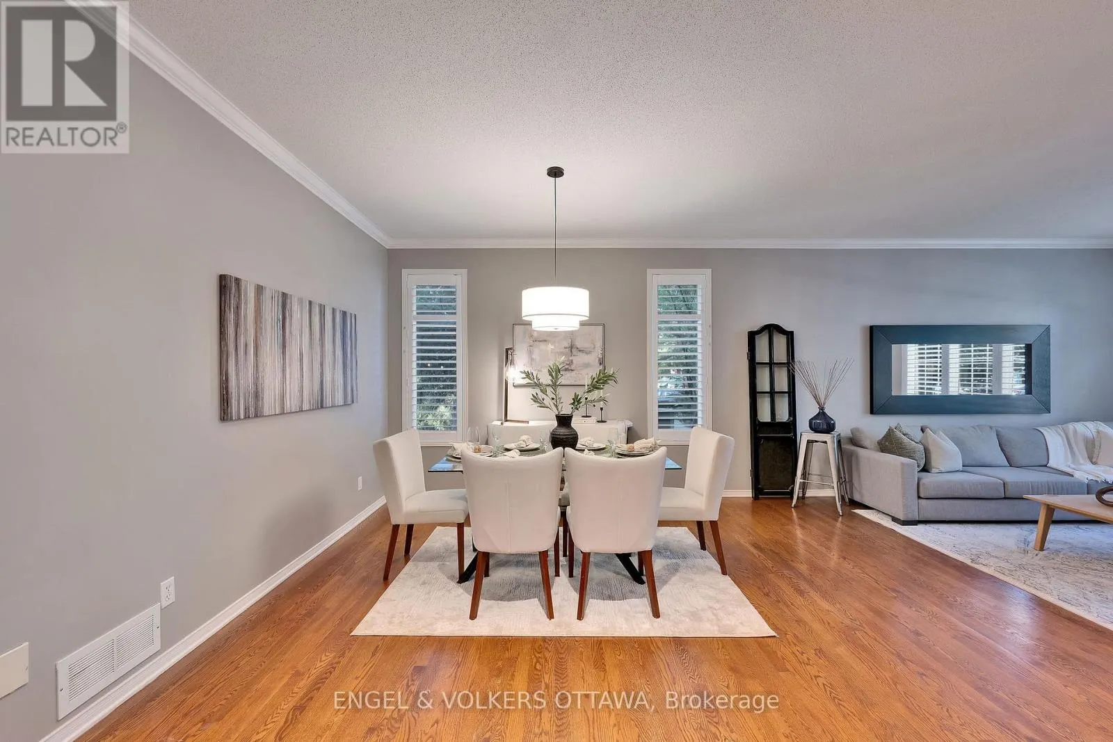 5 WYNRIDGE PLACE