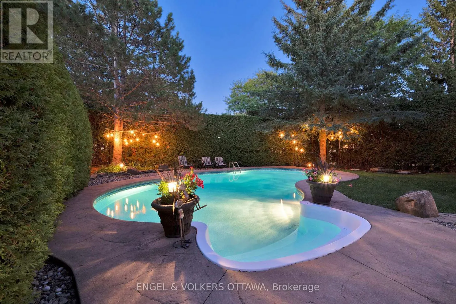 5 WYNRIDGE PLACE