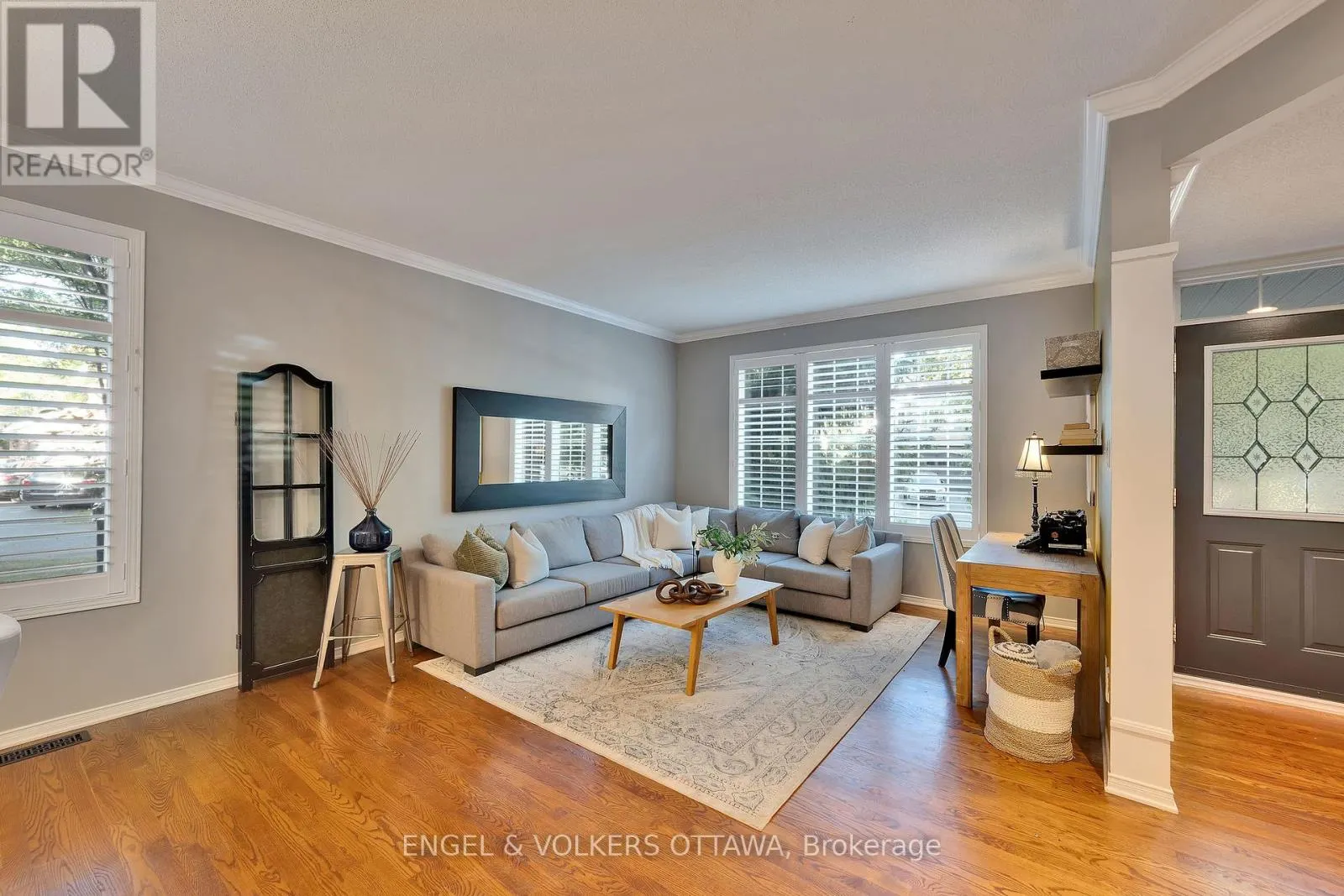 5 WYNRIDGE PLACE
