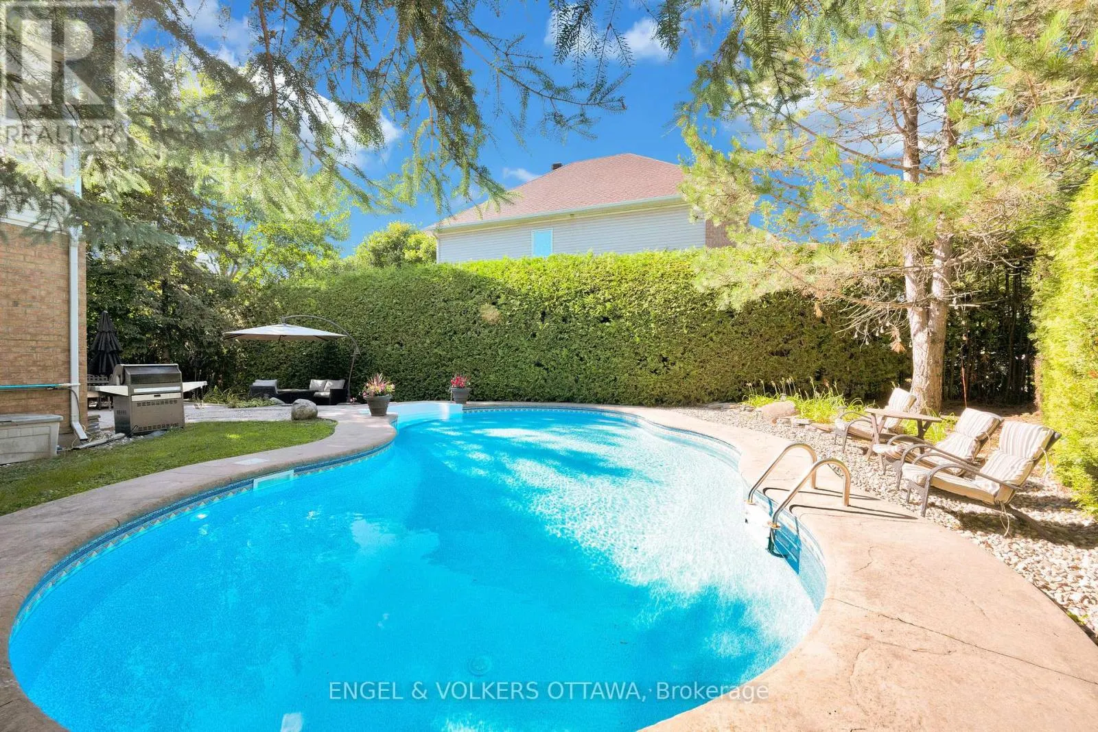 5 WYNRIDGE PLACE