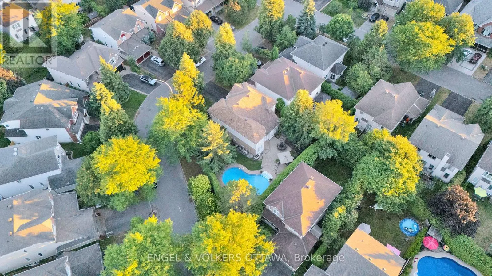 5 WYNRIDGE PLACE