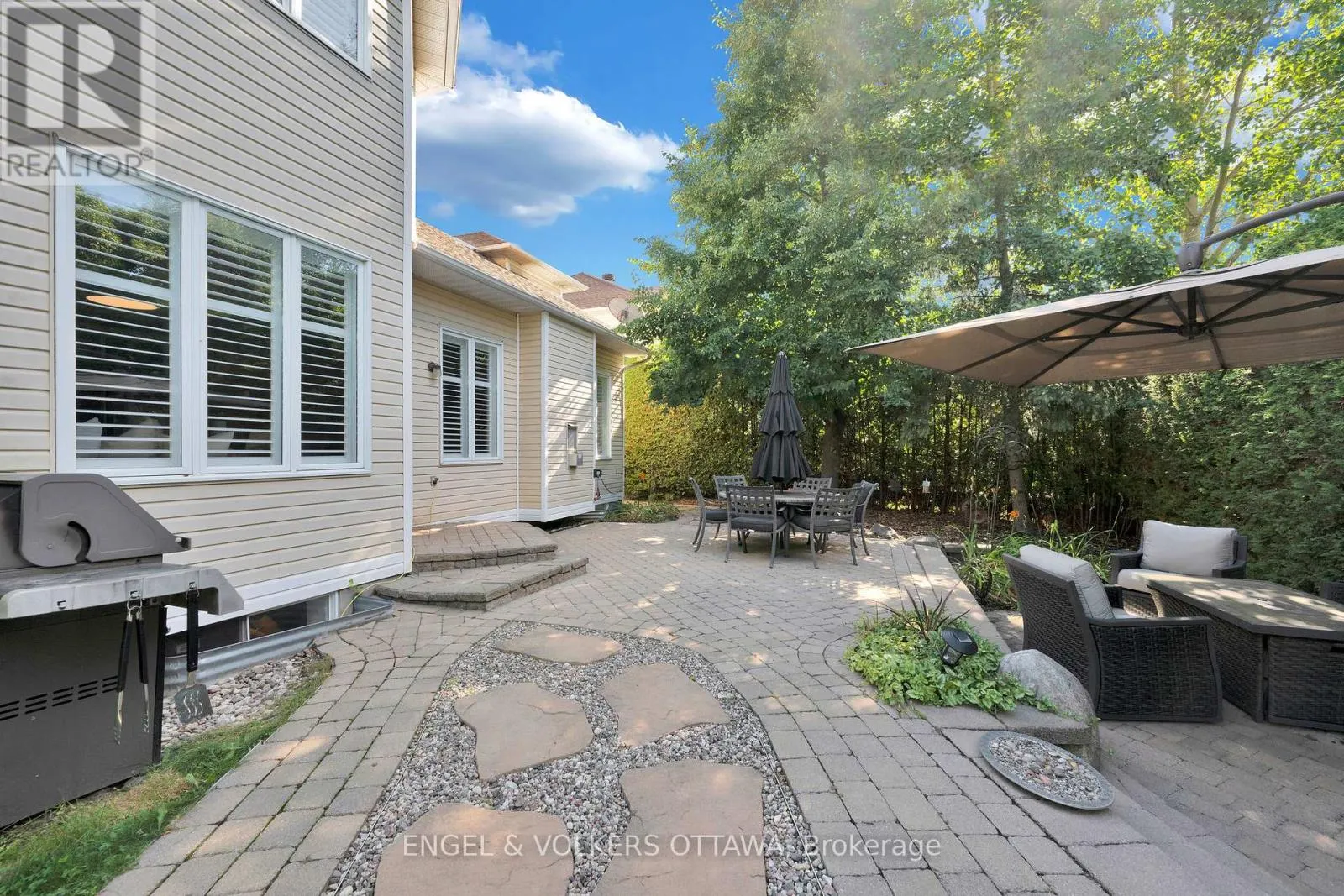 5 WYNRIDGE PLACE