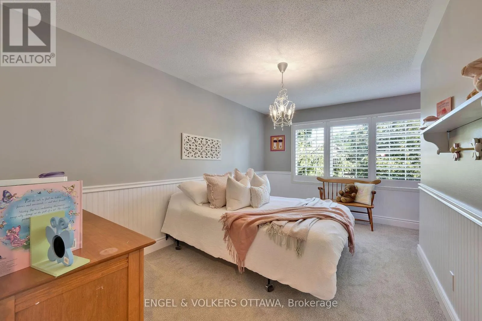 5 WYNRIDGE PLACE