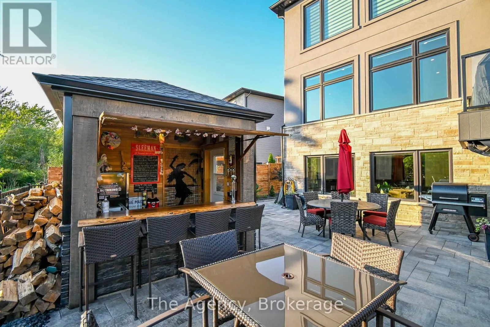 119 WILLOWBROOK DRIVE
