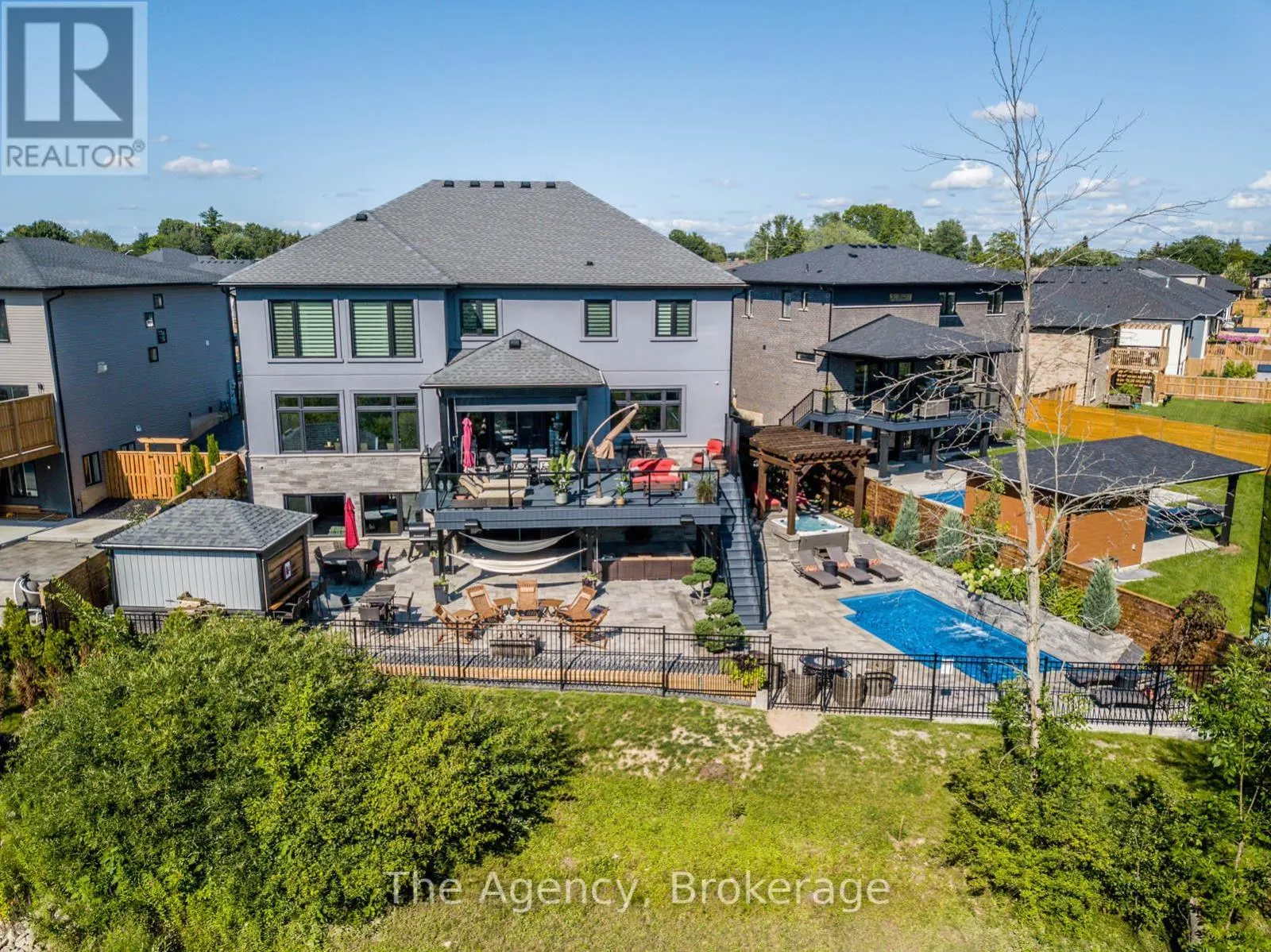 119 WILLOWBROOK DRIVE