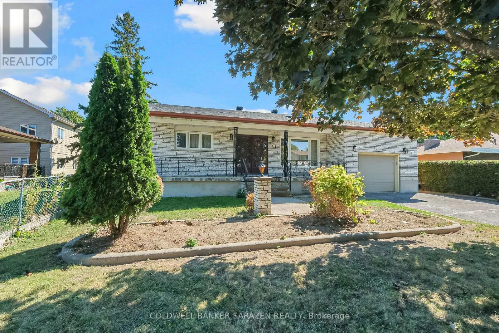 974 GREENBRIAR AVENUE