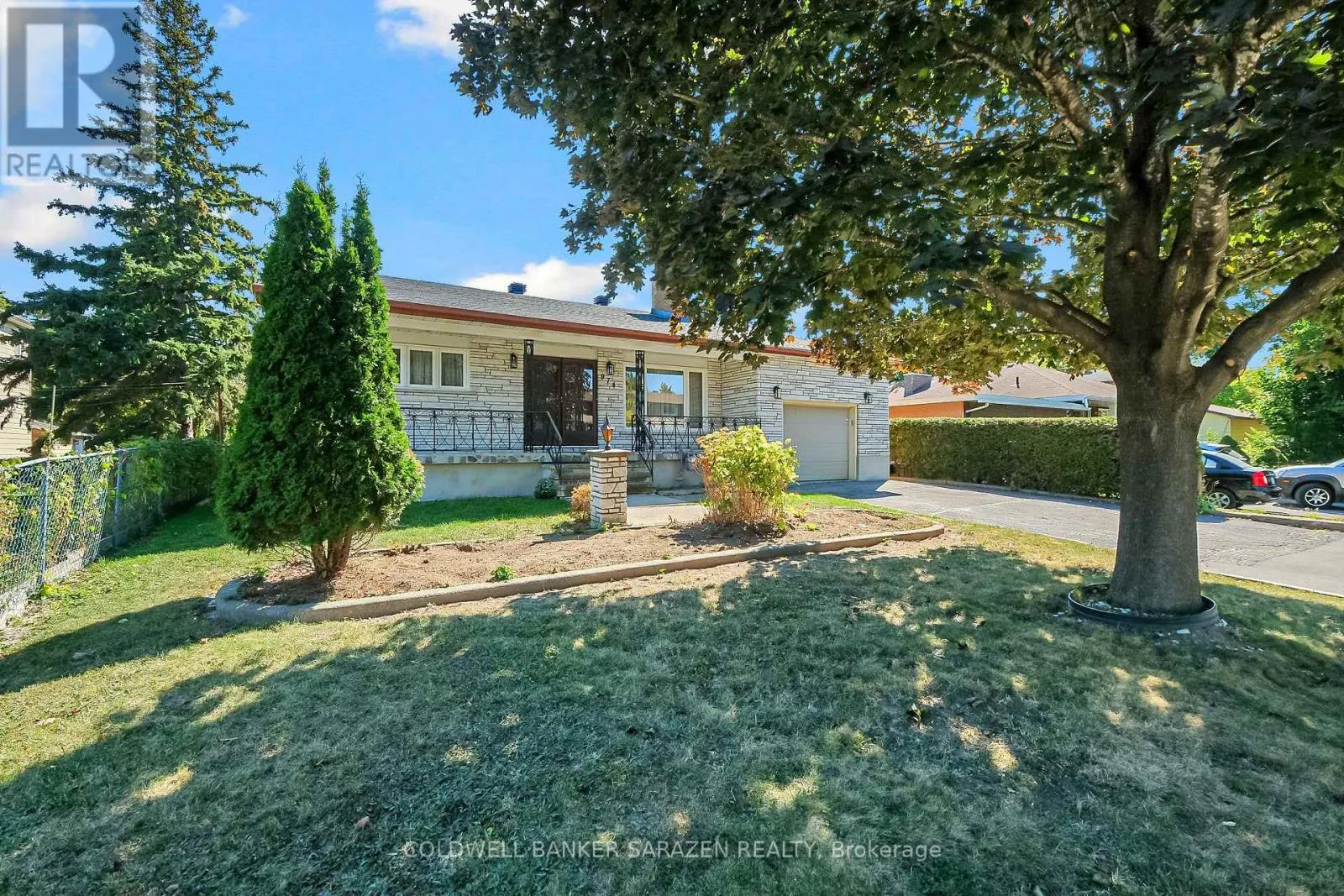 974 GREENBRIAR AVENUE