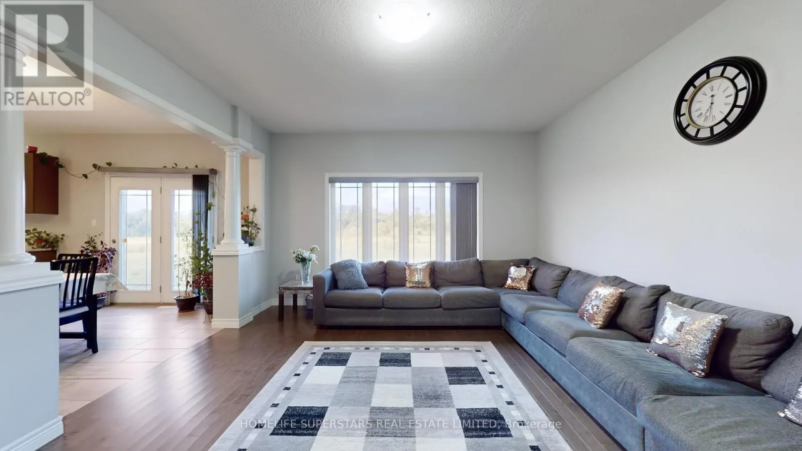 341 RIVERTRAIL AVENUE
