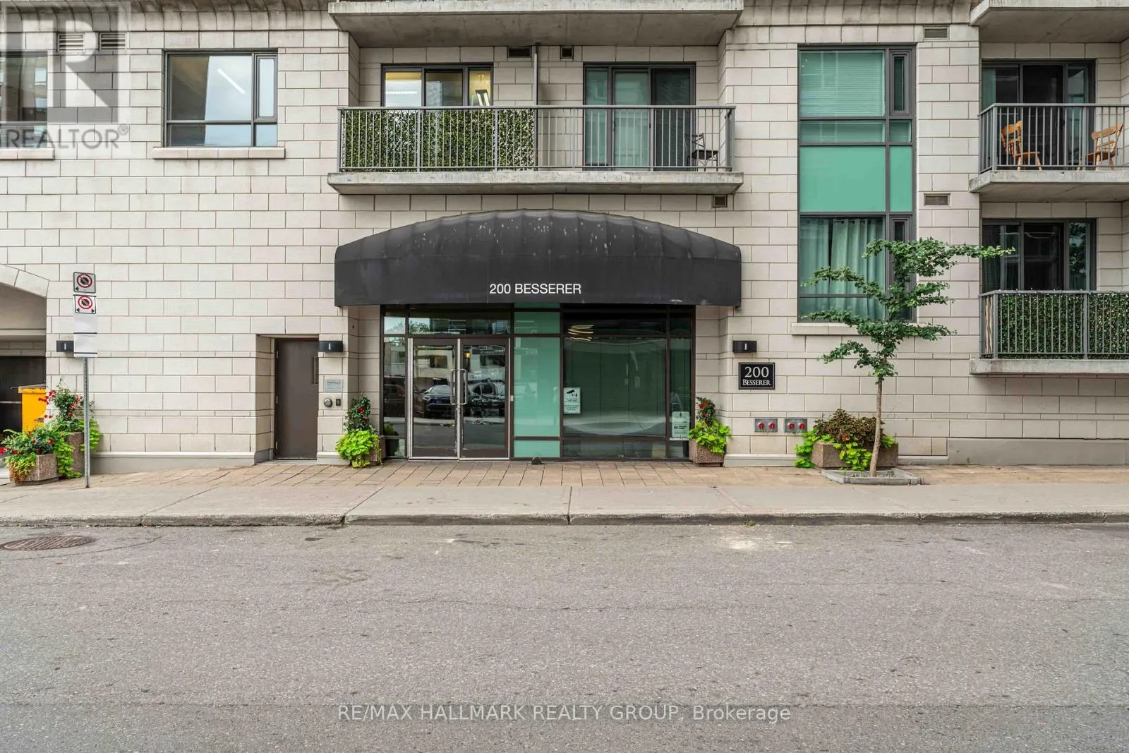 204 - 200 BESSERER STREET