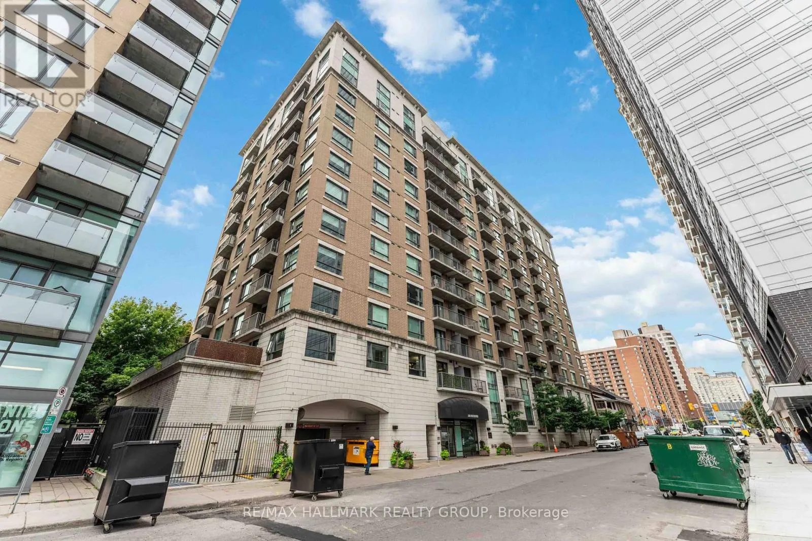 204 - 200 BESSERER STREET