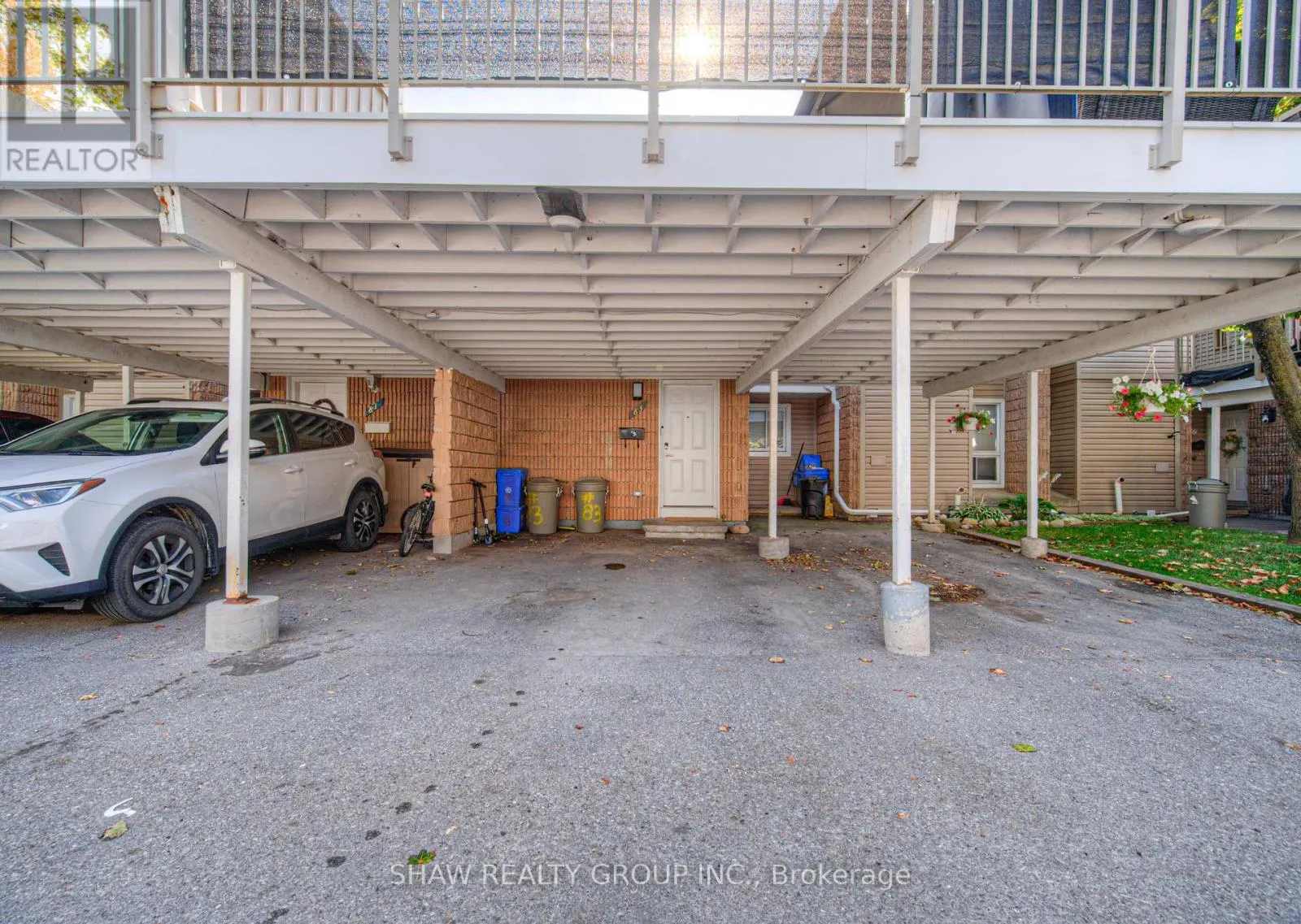 83 - 65 GLAMIS ROAD
